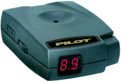 FULTON/WESBAR (CEQUENT) 80550 PILOT DIGITAL ELEC BRAKE CONTR