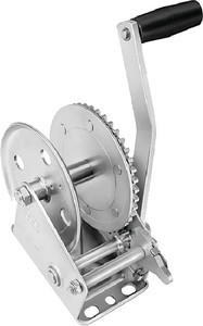 FULTON/WESBAR (CEQUENT) 142103 WINCH 1300LB BOXED/6