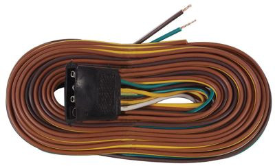 SEACHOICE A25WHSCH 25FT TRAILER WING HARNESS