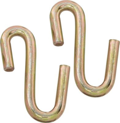 RV DESIGNER H419 3/8IN S-HOOK