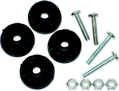 ATTWOOD MARINE SP-410 TRANSOM SAVER PARTS