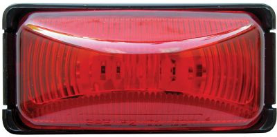 SEACHOICE AL90RKSCH LED MINI SINGLE DIODE RED