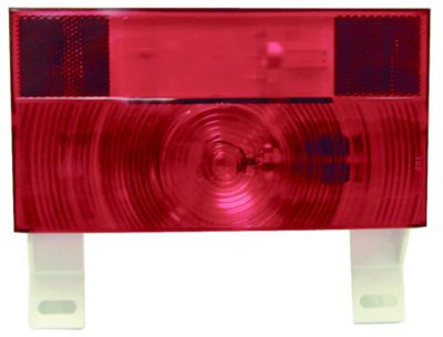 ANDERSON V25913 STP/TRN/TAIL/LICBRKT/NO BACKUP