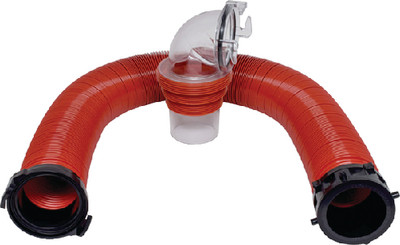 VALTERRA D04-0115 20'BAYONET SEWER KIT