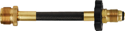 A P PRODUCTS MER407-144 HOSE ASSY 144"