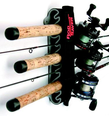 PRECISIONCUT INC SM4 ROD SAVER 4-ROD SIDE MOUNT
