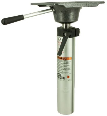 SPRINGFIELD MARINE 3300900 PLUG-IN POWER PEDESTAL