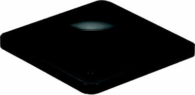 DOMETIC RV K1020-19 FAN-TASTIC VENT LID SMOKE