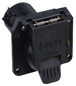 SEACHOICE 590-2009 CARSIDE 7 WAY OEM REPLACEMENT