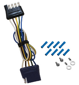SEACHOICE 590-2019 5WAY FLAT LOOP W/HARDWARE