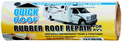 CO-FAIR CORP. RQR624 QUICK ROOF 6INX24ININST.REPAIR