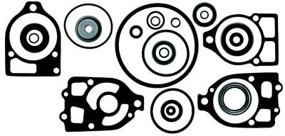 SIERRA 18-2652 SEAL KIT L/U MC# 26-33144A 2