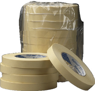 3M 6541 2727 HIGHLAND MASKING 3/4 TAPE