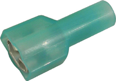 PACIFIC IND. COMP. 1865E 16-14 AWG .250 FEM CONN 100