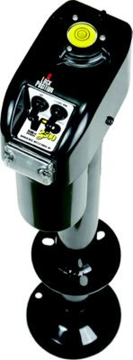 BARKER MFG 32454 VIP 3500 POWER JACK BLACK