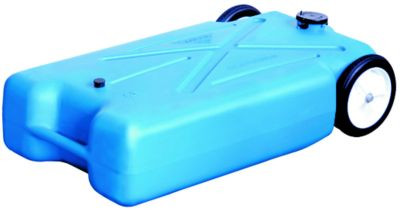 BARKER MFG 11104 22 GAL TOTE TANK  22LBS