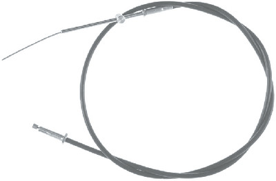SIERRA 18-2145 SHIFT CABLE-MC#865437A02