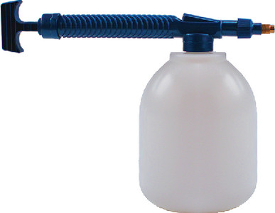 CAPTAIN'S CHOICE ICM-SPR32-WB TOOL PUMP-UP REFILL SPRAYER