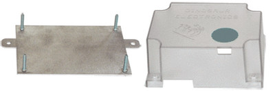 DINOSAUR ELECTRONICS 2TAB 2 TAB MOUNTING KIT