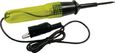 PACIFIC IND. COMP. 0690PT 6-12 VOLT TESTER