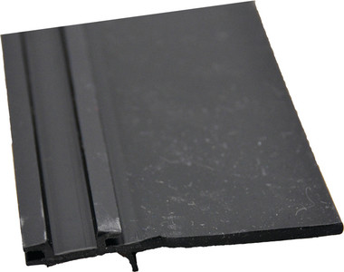 A P PRODUCTS 018-316 EK SEAL BASE W/ WIPER BLACK