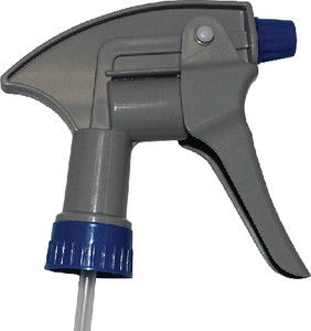 CAPTAIN'S CHOICE ICM-3555CR SPRAYER-JUMBO CHEMICAL TRIG