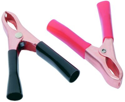 ATTWOOD MARINE 14258-6 BATTERY CLIPS