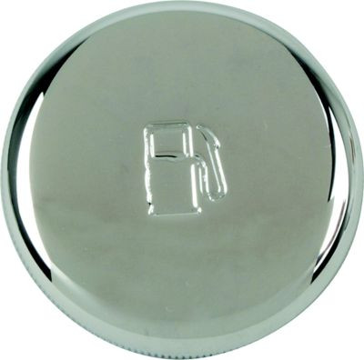 PERKO 0660DPG99A EPA CAP W/VOPR-CHROME BRONZE