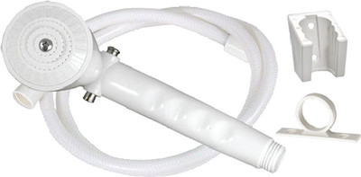 VALTERRA PF276024 HANDSHOWER SETCLASSIC FIX.WHT