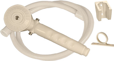VALTERRA PF276025 HANDSHWR CLASSIC/FIXED/BISCUIT