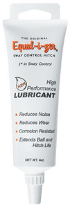 PROGRESS MFG INC 91-00-4250 HIGH PERFORMANCE LUBE 4 OZ.