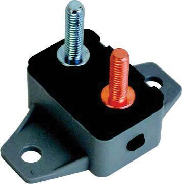 ATTWOOD MARINE 7623-7 BREAKER50 AMP TROLLING M