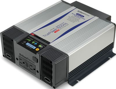 PRO MARINER 06150 TRUEPOWER INVERTER 1500W MS