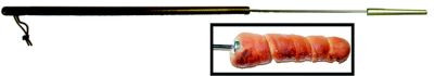 ROME IND INC 606 BREAD AND BISCUIT STICK