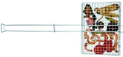 ROME IND INC 63 GRILL BASKET