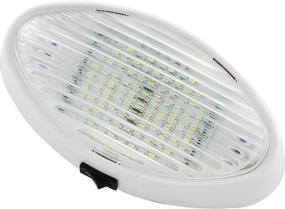 MING'S MARK INC 9090118 LED OVAL LIGHT 170LUM ON/OFF