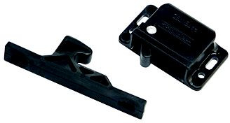 RV DESIGNER H316 PUSH LATCH 10 POUND