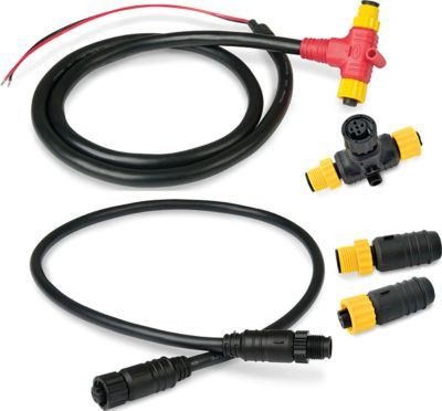 ANCOR 270201 NMEA 2000 1 DEVICE STARTER KIT