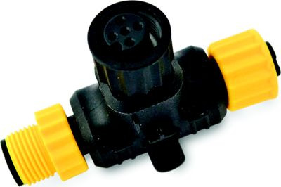 ANCOR 270101 NMEA 2000 SINGLE TEE CONNECTOR