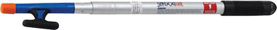 SEA-DOG LINE 491021-1 ALUMINUM BOAT HOOK 3'-2 PIECE