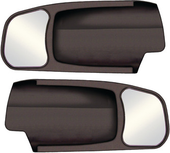 CIPA MIRRORS 11400 TOW MIRR 09-13 DODGE RAM 1PR/P