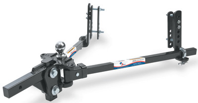 PROGRESS MFG INC 92-00-1200 E2 SWAY CONTROL HITCH 1200#