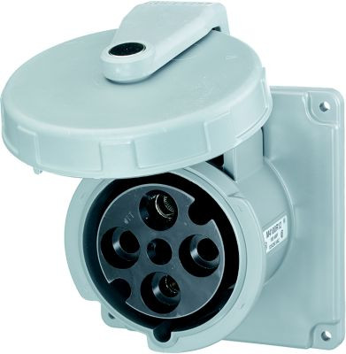HUBBELL M4100R12 100A 125/250V