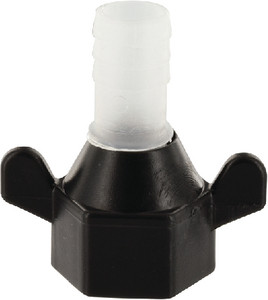 VALTERRA P25205VP 1/2 STRAIGHT BARBED FITTING