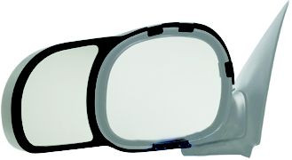 K-SOURCE 81600 SNAP ON MIRROR FORD F150 97-03