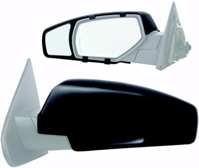 K-SOURCE 80910 SNAP ON MIRROR 2014 CHEVY