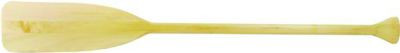 ATTWOOD MARINE 11761-1 4 FT PADDLE WOOD CANOE