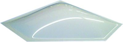 ICON TECHNOLOGIES 01865 SKYLIGHT NEO ANGLE, NSL208W