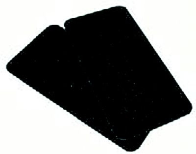 ATTWOOD MARINE 6260-4 NON-SKIP STEP PADS
