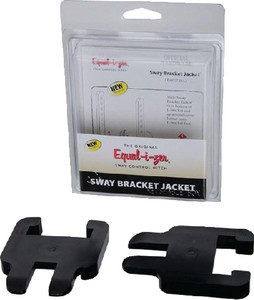 PROGRESS MFG INC 95-01-5150 SWAY CONTROL JACKET (SET OF 2)